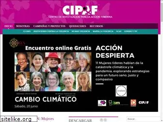 cipaf.org.do