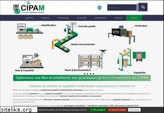 cipam.com