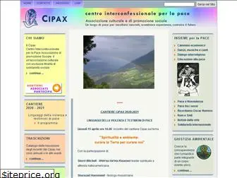 cipax-roma.it