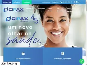 cipax.com.br