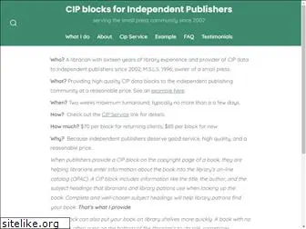 cipblock.com
