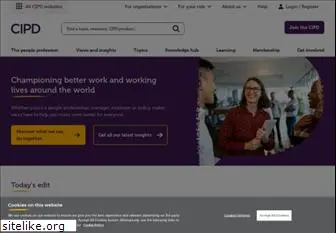 cipd.co.uk