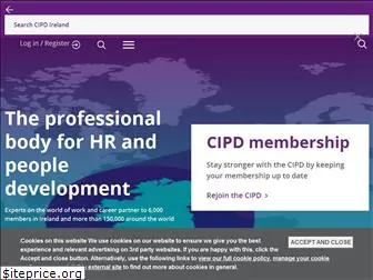 cipd.ie