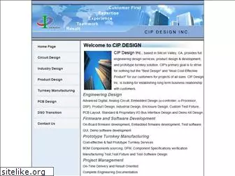 cipdesign.com