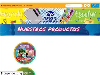 cipe.com.co