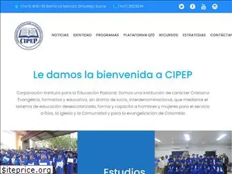 cipep.com