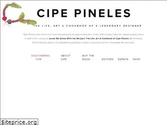 cipepineles.com