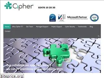 cipher-it.co.uk