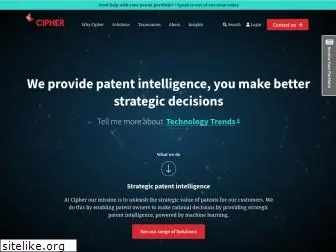 cipher.ai