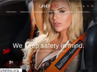 cipherauto.com