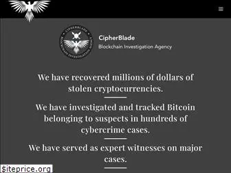 cipherblade.com