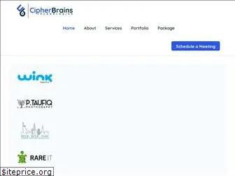 cipherbrains.com