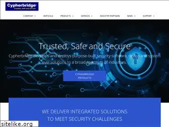 cipherbridge.com