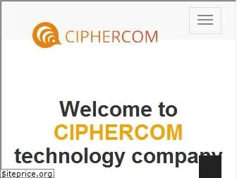 ciphercom.co.ke