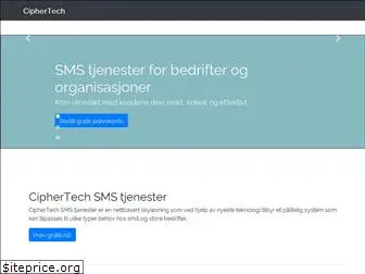 ciphertech.no
