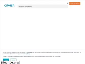 ciphertrace.com