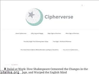 cipherverse.com