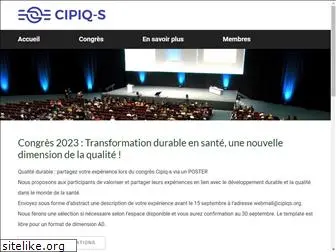 cipiqs.org