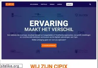 cipix.nl