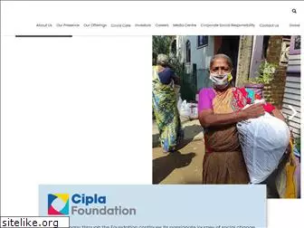 ciplafoundation.org