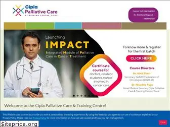 ciplapalliativecare.org