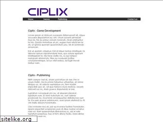ciplix.com