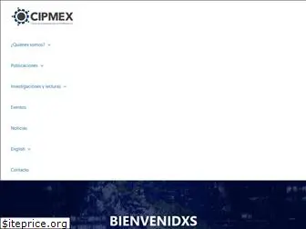cipmex.org