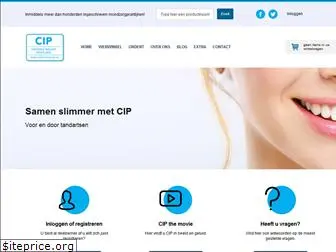 cipmondzorg.nl