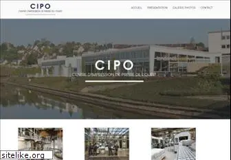 cipo.fr