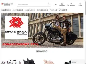 cipoandbaxx-shop.pl