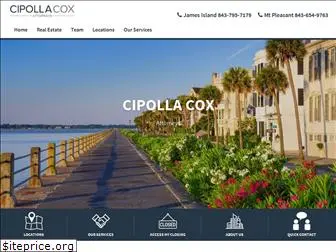 cipollacox.com