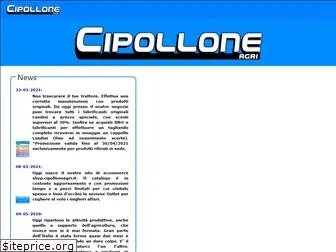 cipolloneagri.it