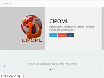 cipoml.net