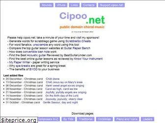 cipoo.net