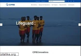 ciprb.org