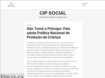 cipsocial.org