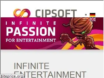 cipsoft.com