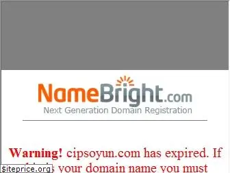 cipsoyun.com