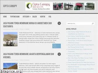 ciptacanopy.com