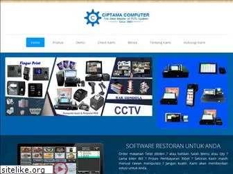 ciptamaonline.com