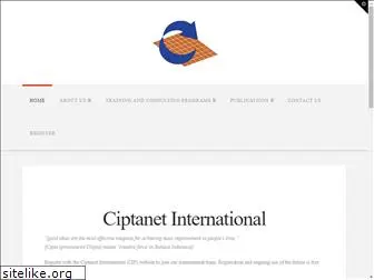 ciptanet.com