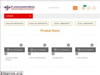 ciptaprimaperkasa.com