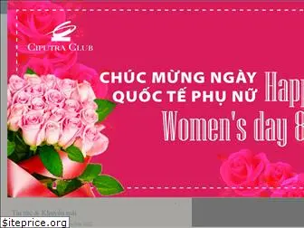 ciputraclub.vn