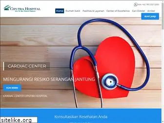 ciputrahospital.com