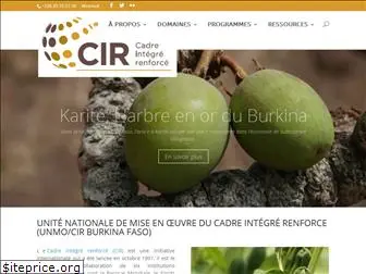 cir-burkina.org