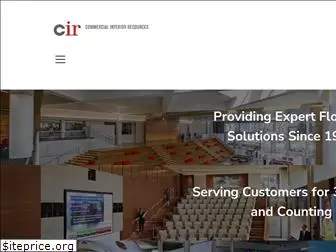 cir-resource.com