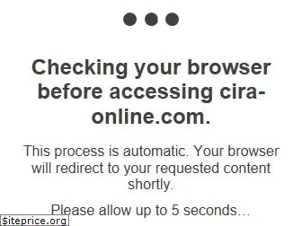 cira-online.com