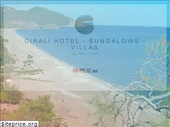 ciralihotel.com