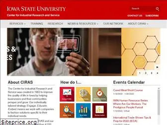 ciras.iastate.edu