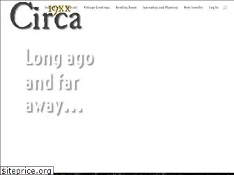 circa19xx.com